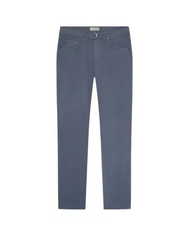 Bugatchi Denim Tapered Jeans | Thumbnail 3 Bugatchi Denim Tapered Jeans | Thumbnail 3