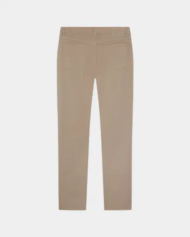 Bugatchi Denim Tapered Jeans | Thumbnail 2 Bugatchi Denim Tapered Jeans | Thumbnail 2