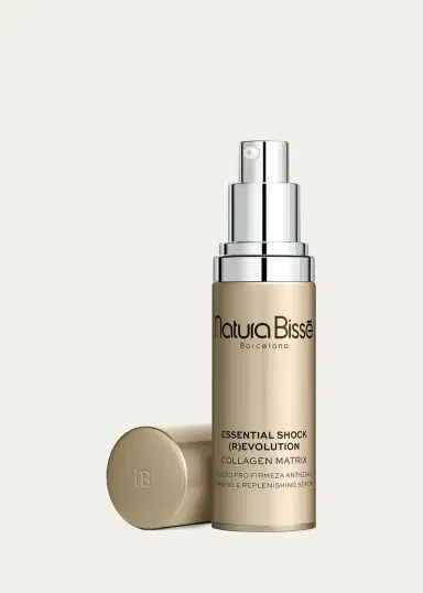 Natura Bissé Essential Shock (R)evolution Collagen Matrix Serum, 1 oz. | Thumbnail 3 Natura Bissé Essential Shock (R)evolution Collagen Matrix Serum, 1 oz. | Thumbnail 3