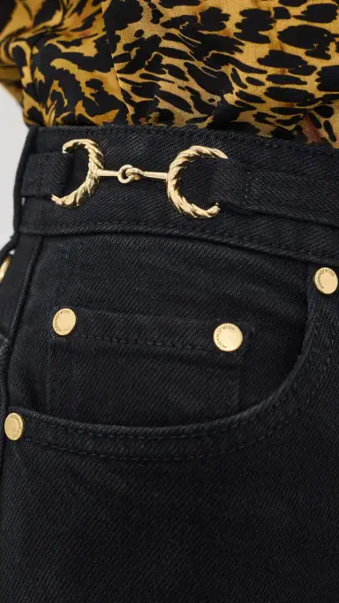 Ulla Johnson The Stretch Valory Flare Jean | Thumbnail 6 Ulla Johnson The Stretch Valory Flare Jean | Thumbnail 6