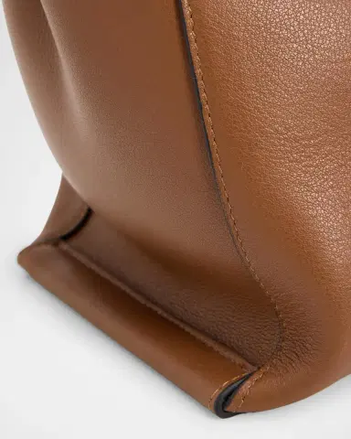 Wandler Ida Leather Top Handle Bag | Thumbnail 4 Wandler Ida Leather Top Handle Bag | Thumbnail 4