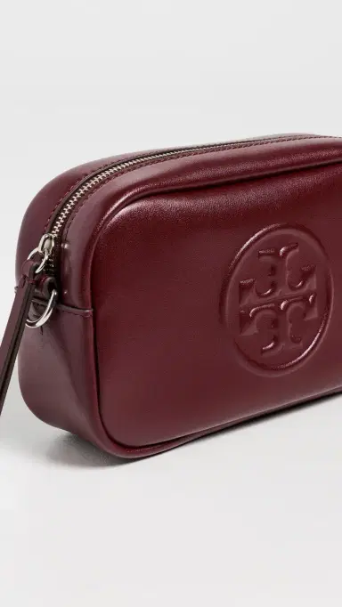 Tory Burch Miller Soft Mini Crossbody Bag | Thumbnail 5 Tory Burch Miller Soft Mini Crossbody Bag | Thumbnail 5