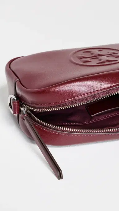 Tory Burch Miller Soft Mini Crossbody Bag | Thumbnail 6 Tory Burch Miller Soft Mini Crossbody Bag | Thumbnail 6