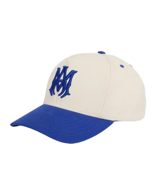 Men's MA Two-Tone Baseball Cap Men's MA Two-Tone Baseball Cap