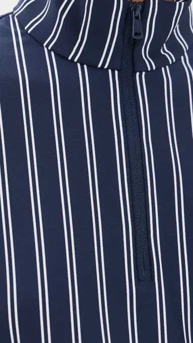 RLX Ralph Lauren ock Neck Half Zip Pullover Navy | Thumbnail 6 RLX Ralph Lauren ock Neck Half Zip Pullover Navy | Thumbnail 6