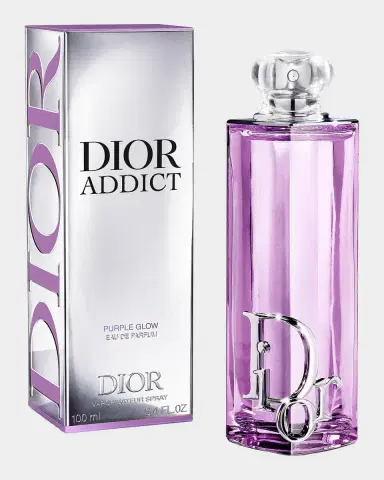Dior Addict Purple Glow Eau de Parfum | Thumbnail 2 Dior Addict Purple Glow Eau de Parfum | Thumbnail 2