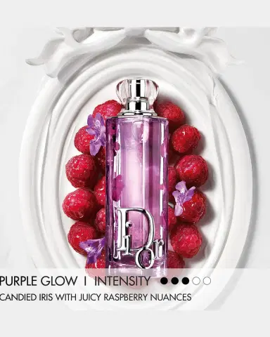 Dior Addict Purple Glow Eau de Parfum | Thumbnail 5 Dior Addict Purple Glow Eau de Parfum | Thumbnail 5