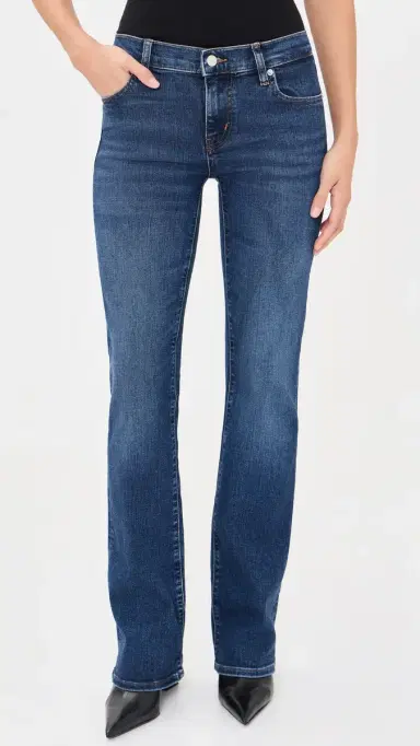Frame The Rodeo Jeans | Thumbnail 2 Frame The Rodeo Jeans | Thumbnail 2
