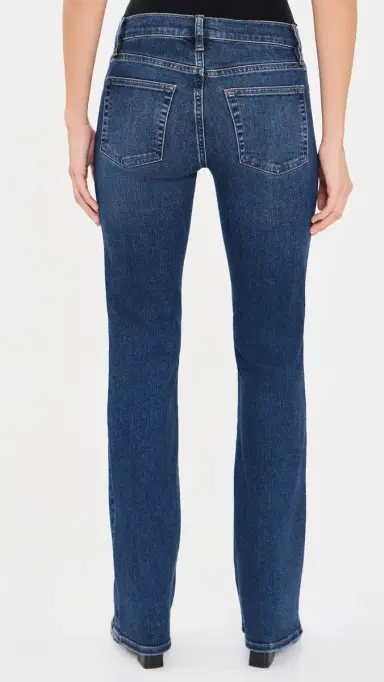 Frame The Rodeo Jeans | Thumbnail 3 Frame The Rodeo Jeans | Thumbnail 3