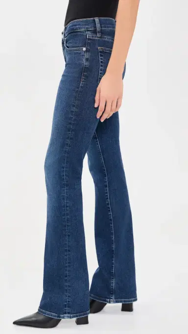 Frame The Rodeo Jeans | Thumbnail 4 Frame The Rodeo Jeans | Thumbnail 4