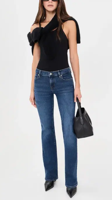 Frame The Rodeo Jeans | Thumbnail 5 Frame The Rodeo Jeans | Thumbnail 5