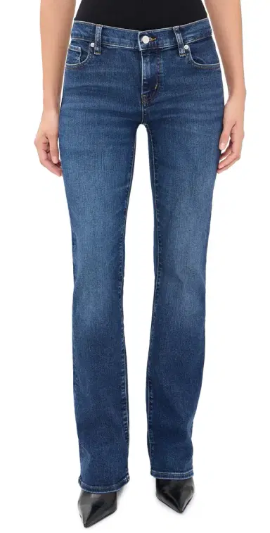 Frame The Rodeo Jeans | Thumbnail 1 Frame The Rodeo Jeans | Thumbnail 1