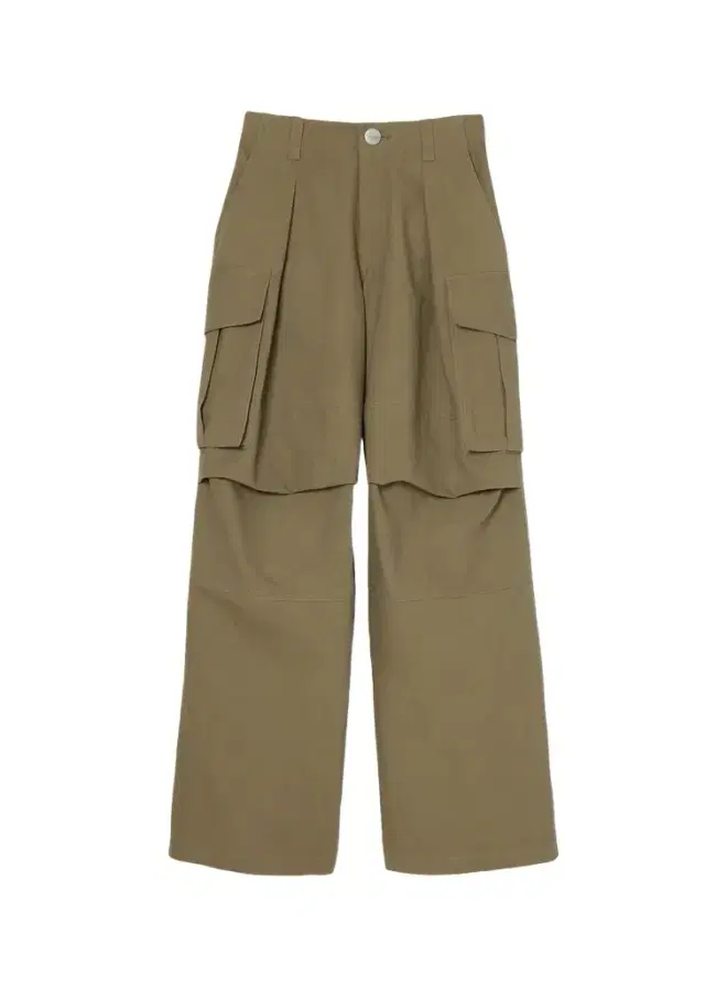 Oversized Cargo Pants Oversized Cargo Pants