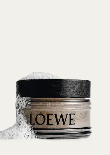 Loewe Tomato Leaves Body Scrub, 6.8 oz. | Thumbnail 3 Loewe Tomato Leaves Body Scrub, 6.8 oz. | Thumbnail 3