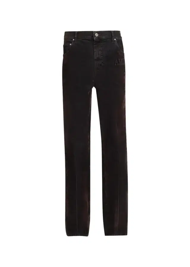 Men's Flock MA Fit Five-Pocket Pants Men's Flock MA Fit Five-Pocket Pants