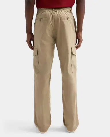 Burberry Reddric Cargo Pants | Thumbnail 3 Burberry Reddric Cargo Pants | Thumbnail 3