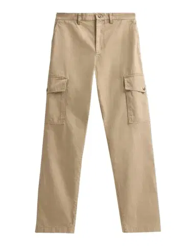 Burberry Reddric Cargo Pants | Thumbnail 1 Burberry Reddric Cargo Pants | Thumbnail 1