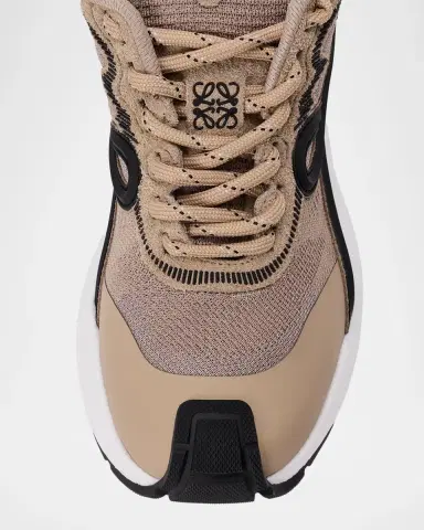 LOEWE Pogo Low-Top Sneakers | Thumbnail 2 LOEWE Pogo Low-Top Sneakers | Thumbnail 2