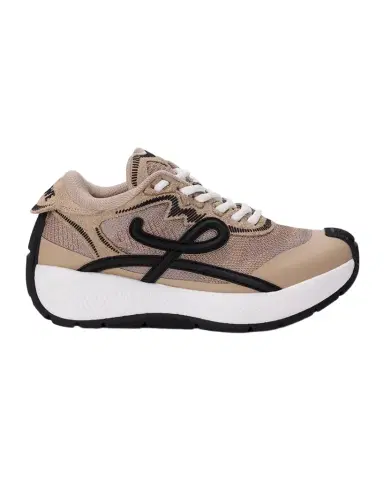LOEWE Pogo Low-Top Sneakers | Thumbnail 1 LOEWE Pogo Low-Top Sneakers | Thumbnail 1