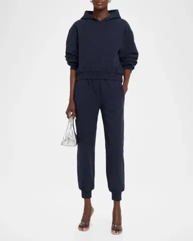 Generation Love Ruel Crystal Sweatpants | Thumbnail 2 Generation Love Ruel Crystal Sweatpants | Thumbnail 2