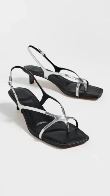 Vince Posie Sandals | Thumbnail 5 Vince Posie Sandals | Thumbnail 5