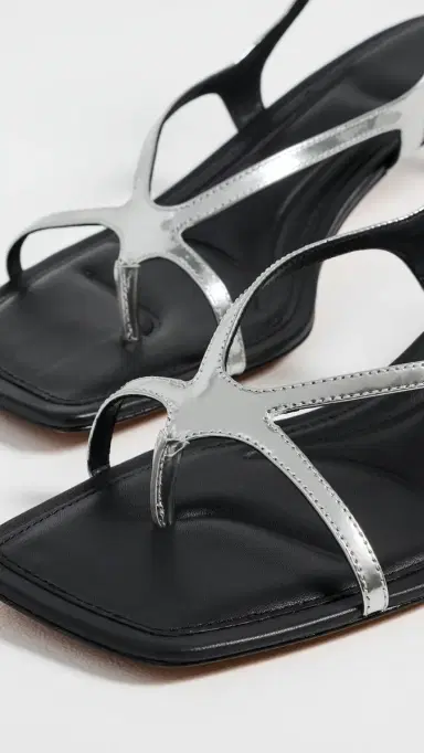 Vince Posie Sandals | Thumbnail 6 Vince Posie Sandals | Thumbnail 6