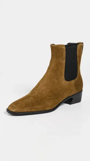 Vince Ari Booties | Thumbnail 2 Vince Ari Booties | Thumbnail 2