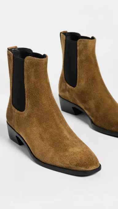 Vince Ari Booties | Thumbnail 5 Vince Ari Booties | Thumbnail 5