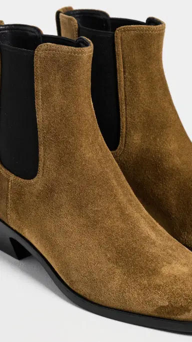 Vince Ari Booties | Thumbnail 6 Vince Ari Booties | Thumbnail 6