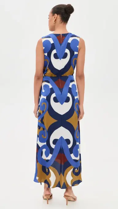 Misa Miles Dress | Thumbnail 3 Misa Miles Dress | Thumbnail 3