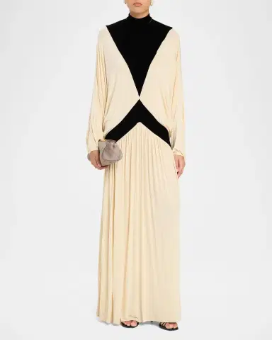Zimmermann Valiant Deco Maxi Dress | Thumbnail 2 Zimmermann Valiant Deco Maxi Dress | Thumbnail 2