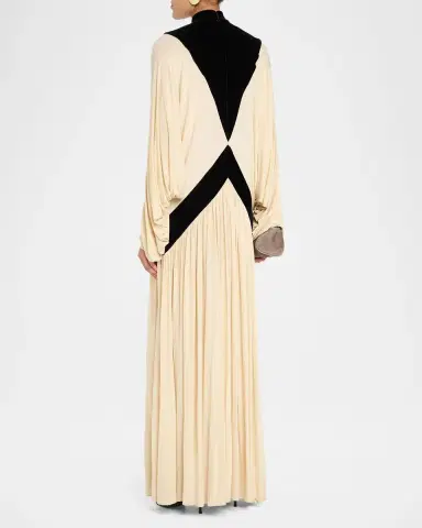 Zimmermann Valiant Deco Maxi Dress | Thumbnail 3 Zimmermann Valiant Deco Maxi Dress | Thumbnail 3
