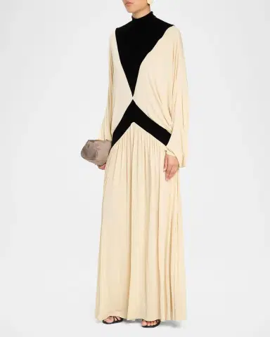Zimmermann Valiant Deco Maxi Dress | Thumbnail 4 Zimmermann Valiant Deco Maxi Dress | Thumbnail 4