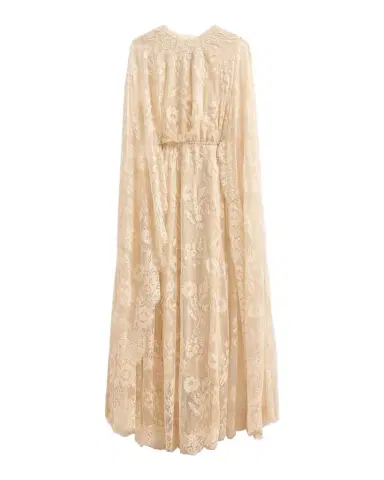 Zimmermann Valiant Laced Maxi Dress | Thumbnail 1 Zimmermann Valiant Laced Maxi Dress | Thumbnail 1