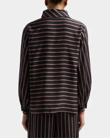 Zimmermann Valiant Striped Top | Thumbnail 3 Zimmermann Valiant Striped Top | Thumbnail 3