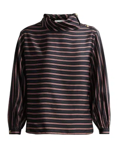 Zimmermann Valiant Striped Top | Thumbnail 1 Zimmermann Valiant Striped Top | Thumbnail 1