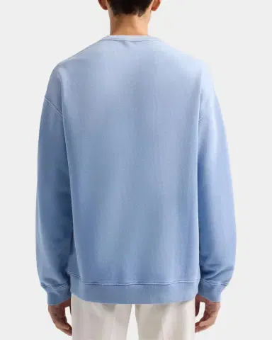 Loewe Anagram Cotton Crewneck Sweatshirt | Thumbnail 3 Loewe Anagram Cotton Crewneck Sweatshirt | Thumbnail 3