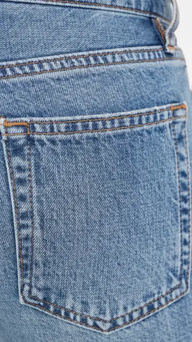 Frame The Off Duty Rodeo Jeans | Thumbnail 6 Frame The Off Duty Rodeo Jeans | Thumbnail 6