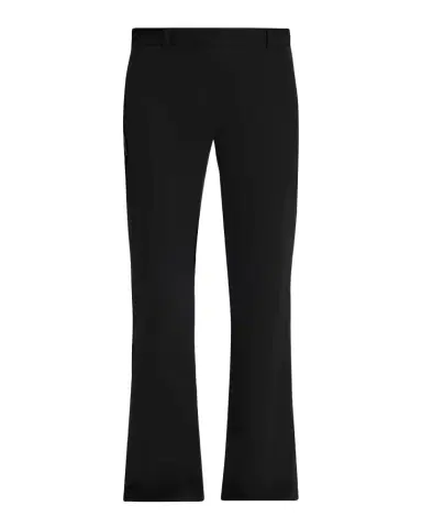The Row Coleman Wool Straight-Leg Pants | Thumbnail 1 The Row Coleman Wool Straight-Leg Pants | Thumbnail 1