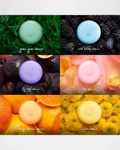 Droplet 6-Piece Scented Wax Melts Set | Thumbnail 3 Droplet 6-Piece Scented Wax Melts Set | Thumbnail 3