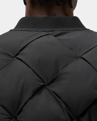Represent Legacy Pillow Quilted Oversized Puffer Jacket | Thumbnail 8 Represent Legacy Pillow Quilted Oversized Puffer Jacket | Thumbnail 8