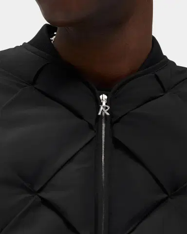 Represent Legacy Pillow Quilted Oversized Puffer Jacket | Thumbnail 9 Represent Legacy Pillow Quilted Oversized Puffer Jacket | Thumbnail 9