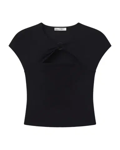 Frame x Alexandra LeClerc The Casino Top | Thumbnail 1 Frame x Alexandra LeClerc The Casino Top | Thumbnail 1