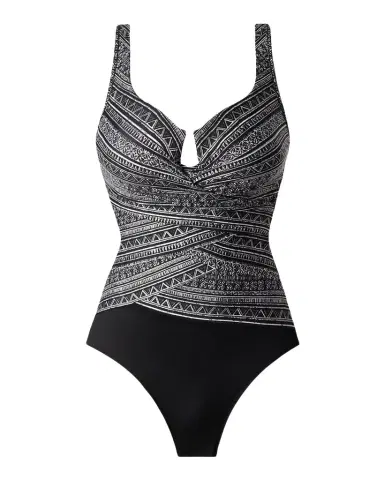 Miraclesuit Elysium Escape One-Piece Swimsuit | Thumbnail 1 Miraclesuit Elysium Escape One-Piece Swimsuit | Thumbnail 1