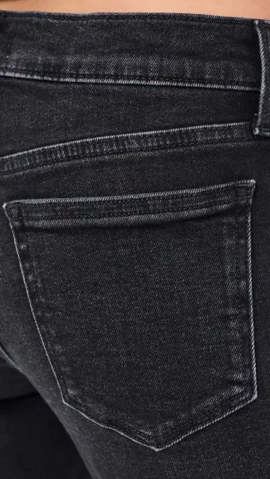 Joe's Jeans The Romy Straight Jeans RESET | Thumbnail 6 Joe's Jeans The Romy Straight Jeans RESET | Thumbnail 6