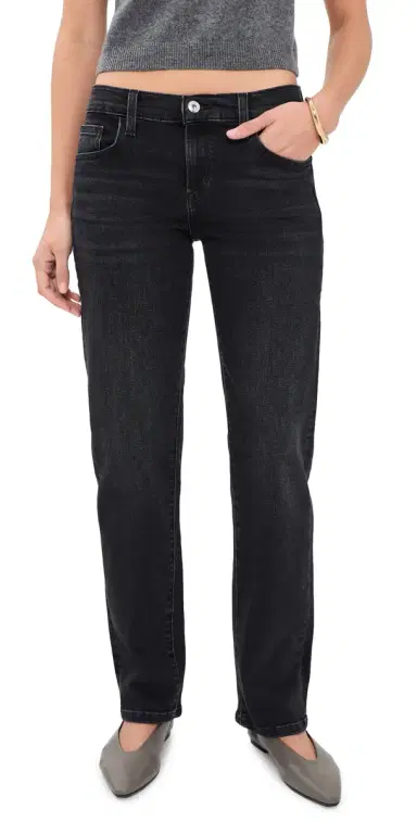 Joe's Jeans The Romy Straight Jeans RESET | Thumbnail 1 Joe's Jeans The Romy Straight Jeans RESET | Thumbnail 1