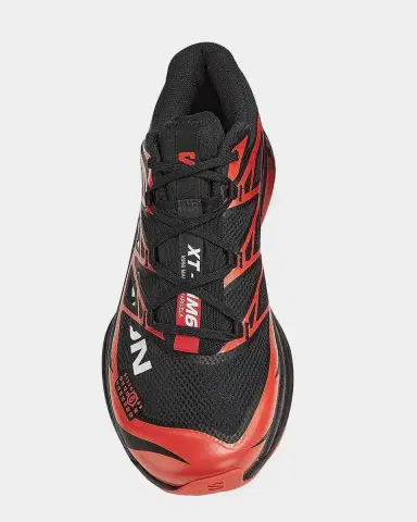 MM6 MAISON MARGIELA x Salomon XT Low-Top Sneakers | Thumbnail 4 MM6 MAISON MARGIELA x Salomon XT Low-Top Sneakers | Thumbnail 4
