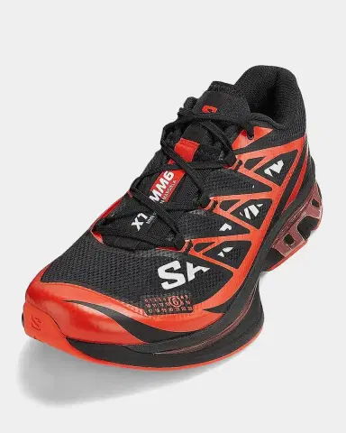MM6 MAISON MARGIELA x Salomon XT Low-Top Sneakers | Thumbnail 5 MM6 MAISON MARGIELA x Salomon XT Low-Top Sneakers | Thumbnail 5