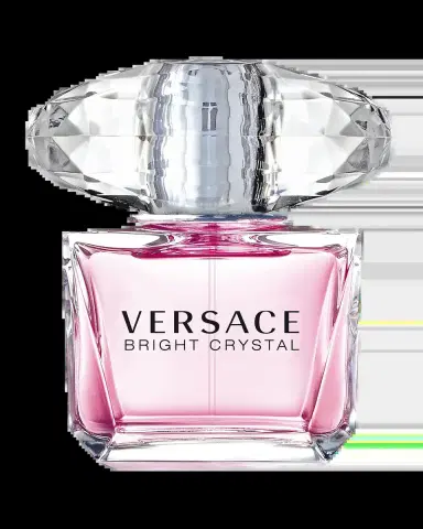 Versace Bright Crystal Eau de Toilette, 6.8 oz. | Thumbnail 2 Versace Bright Crystal Eau de Toilette, 6.8 oz. | Thumbnail 2