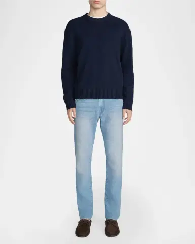 Frame Men's L 'Homme Slim Jeans | Thumbnail 2 Frame Men's L 'Homme Slim Jeans | Thumbnail 2